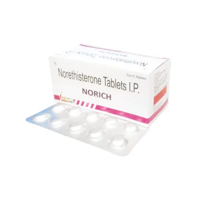 NORICH